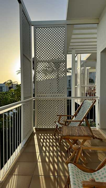 Ausblick Sunset Village Villas & Apartment