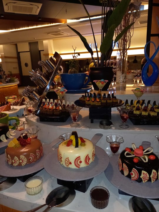 Gastro Seaden Quality Resort & Spa