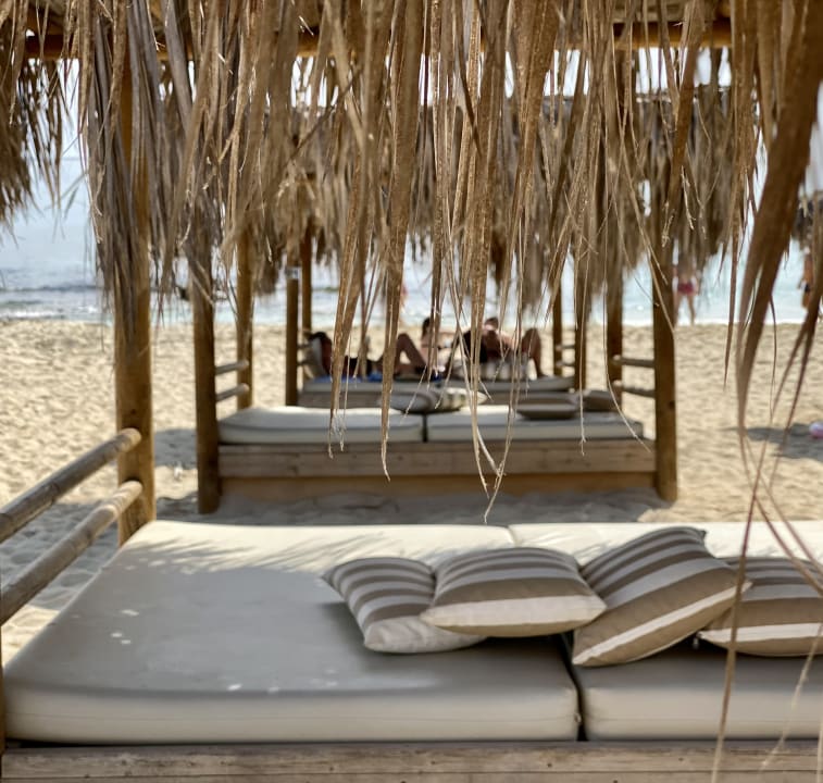 Strand Asterias Beach