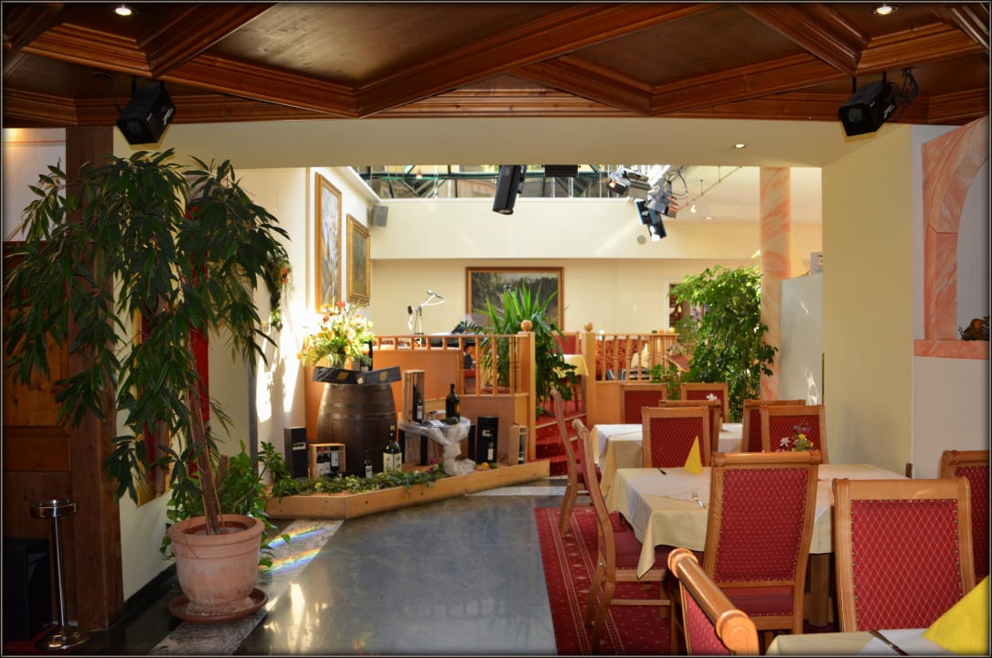 Restaurant Hotel Kohlerhof