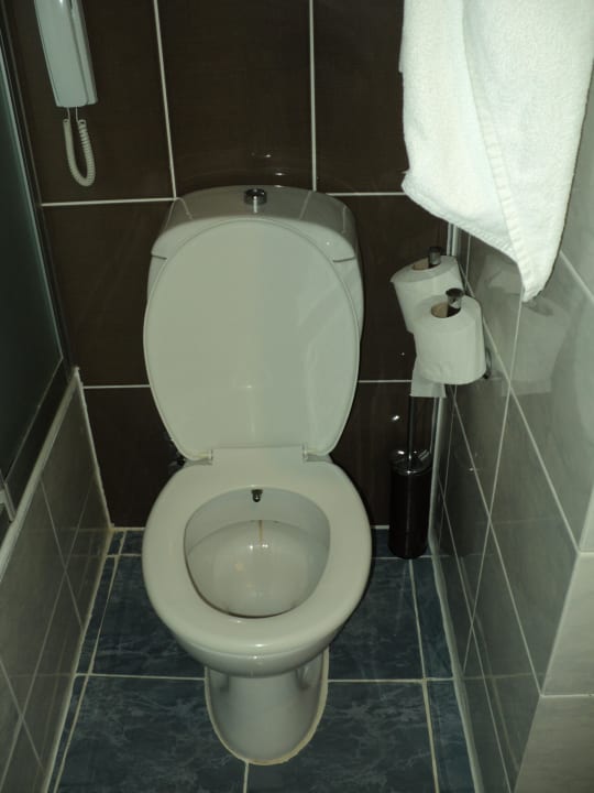 Hotel Dinler Kırbıyık Resort Hotel - Alanya