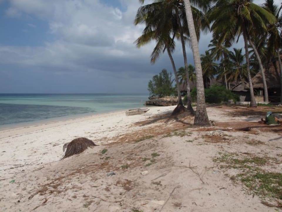 Hotelstrand Karamba Resort