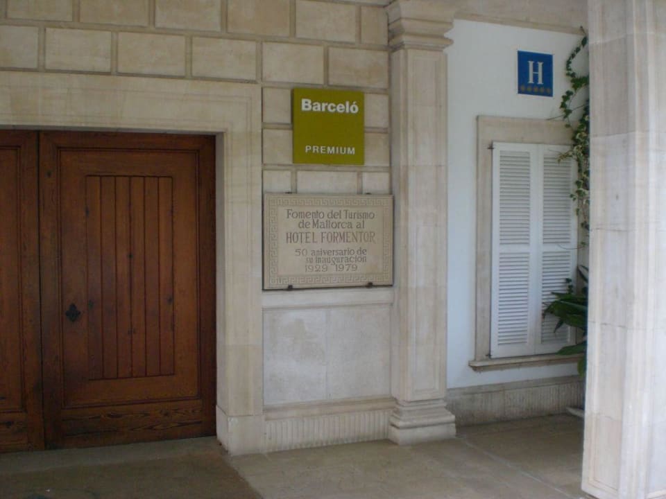 Barcelo Formentor Formentor, a Royal Hideaway Hotel