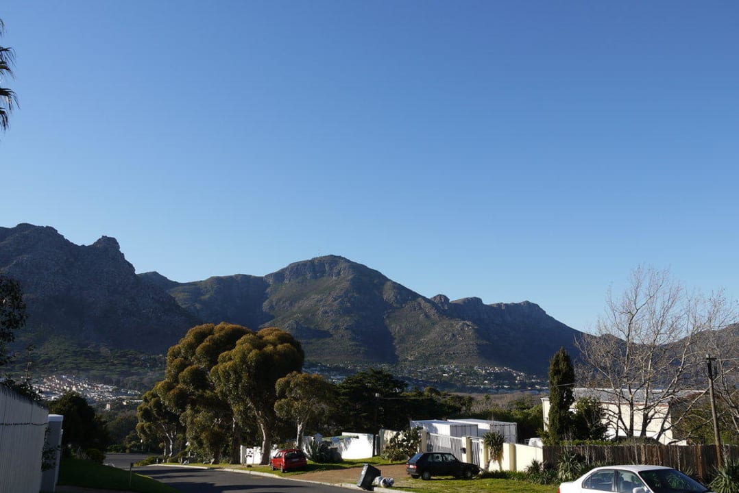 Straße Guesthouse Hout Bay Lodge