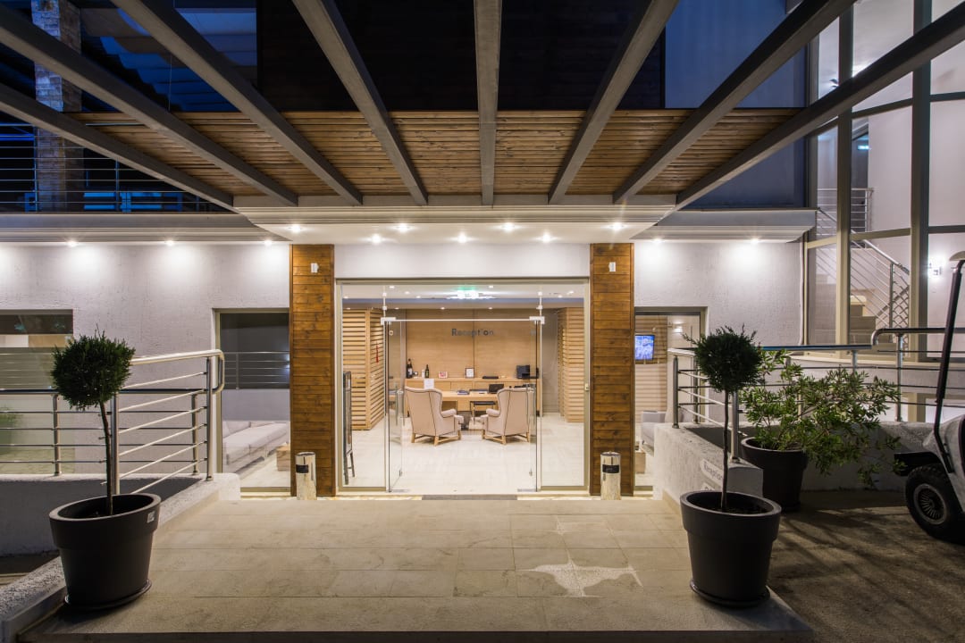 Sonstiges Aqua Oliva Resort - Across Hotels & Resorts