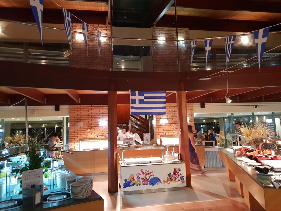Gastro Sentido Apollo Palace