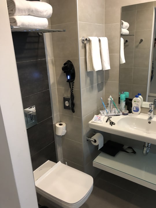 Zimmer Hotel Riu Plaza New York Times Square