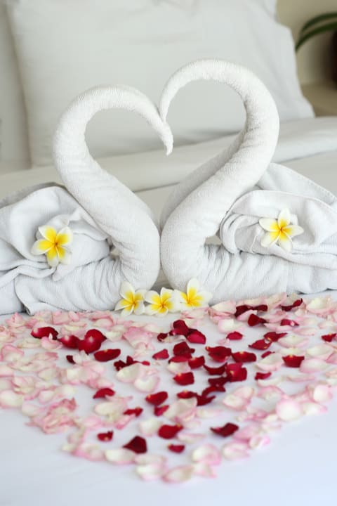 Zimmer Akmani Legian