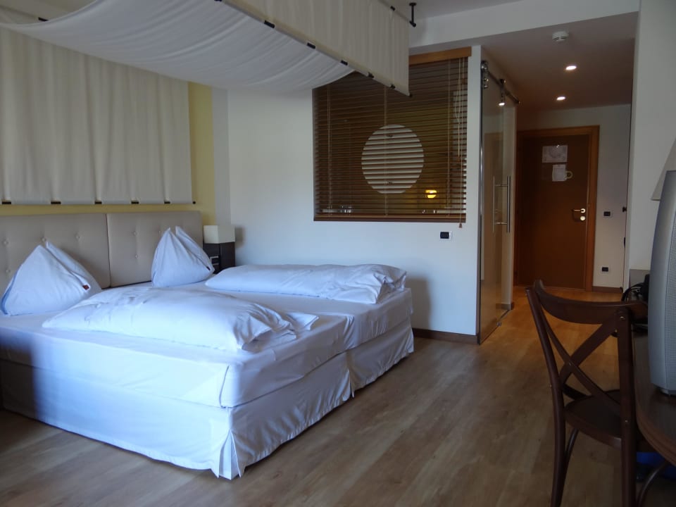 Zimmer 114 Garberhof