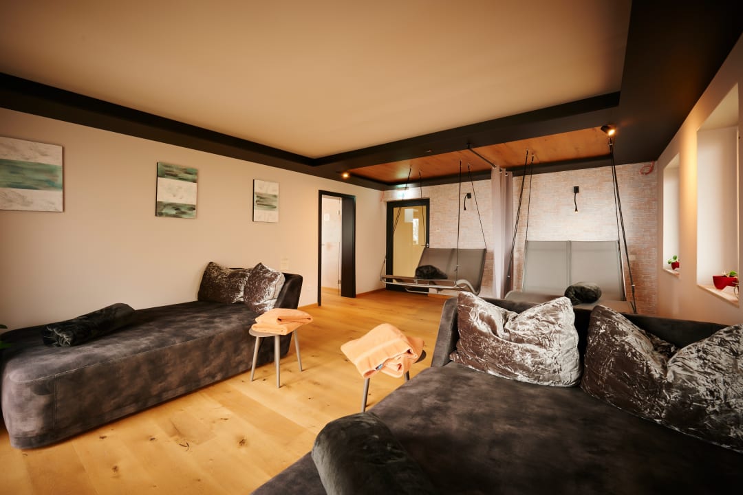 Sport & Freizeit Wellnesshotel Zum Koch