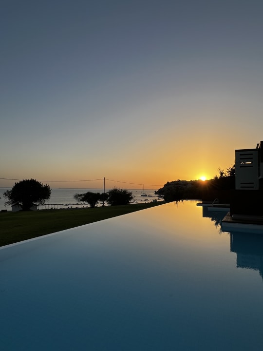 Pool SENTIDO Port Royal Villas & Spa