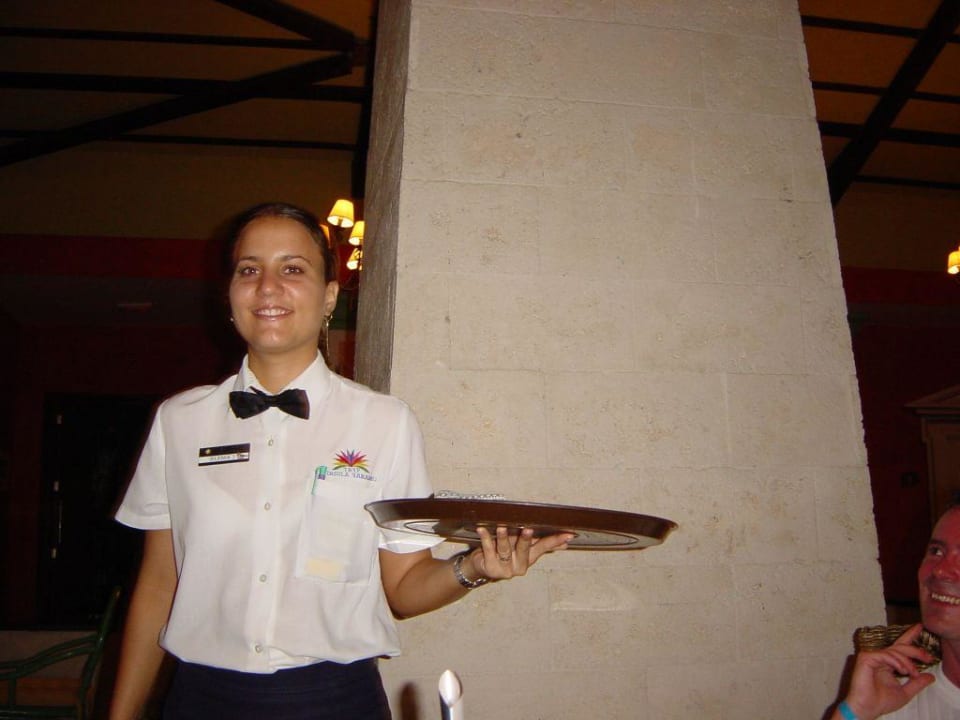 Service Meliá Península Varadero