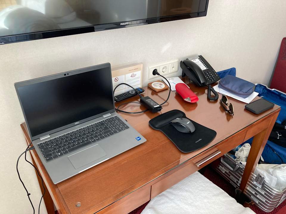 Zimmer Best Western Plus Hotel St. Raphael