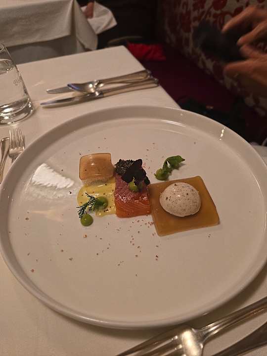 Gastro Hotel Bismarck