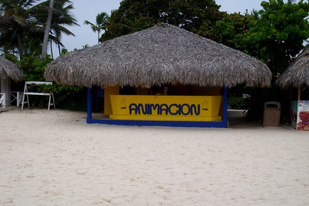 Handtuch Ausgabe Punta Cana Princess All Suites Resort & Spa