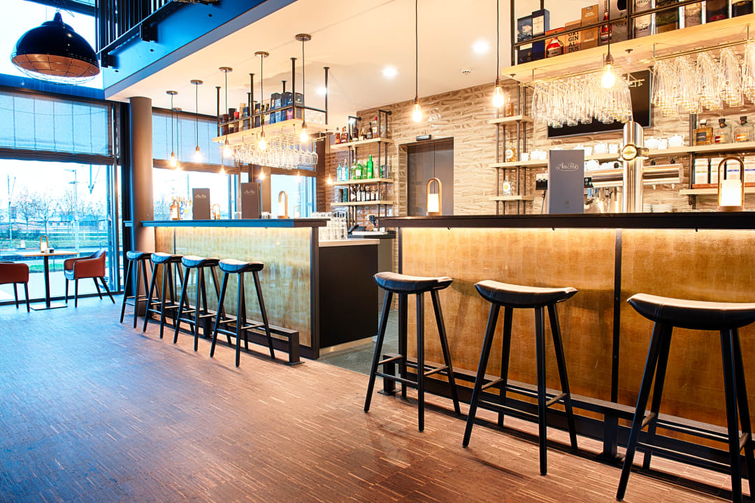 Gastro Welcome Hotel Neckarsulm