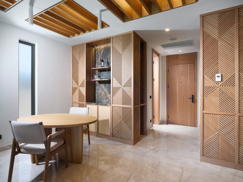 Zimmer Anda Barut Collection