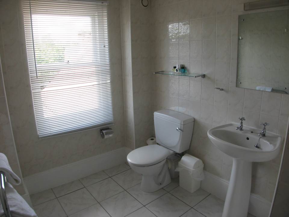 Zimmer Hotel Centre of Britain