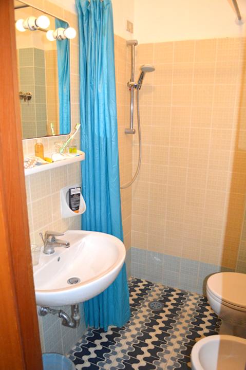 Zimmer Hotel Rio Sul Mare
