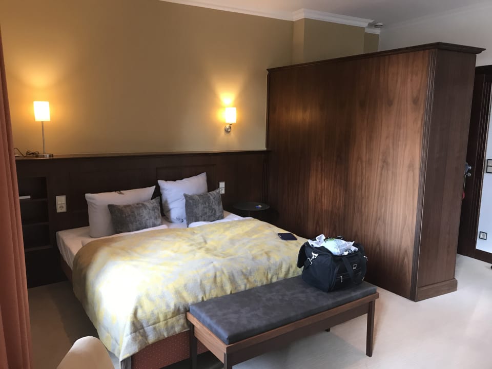 Zimmer LandHaus Zum LindenHof