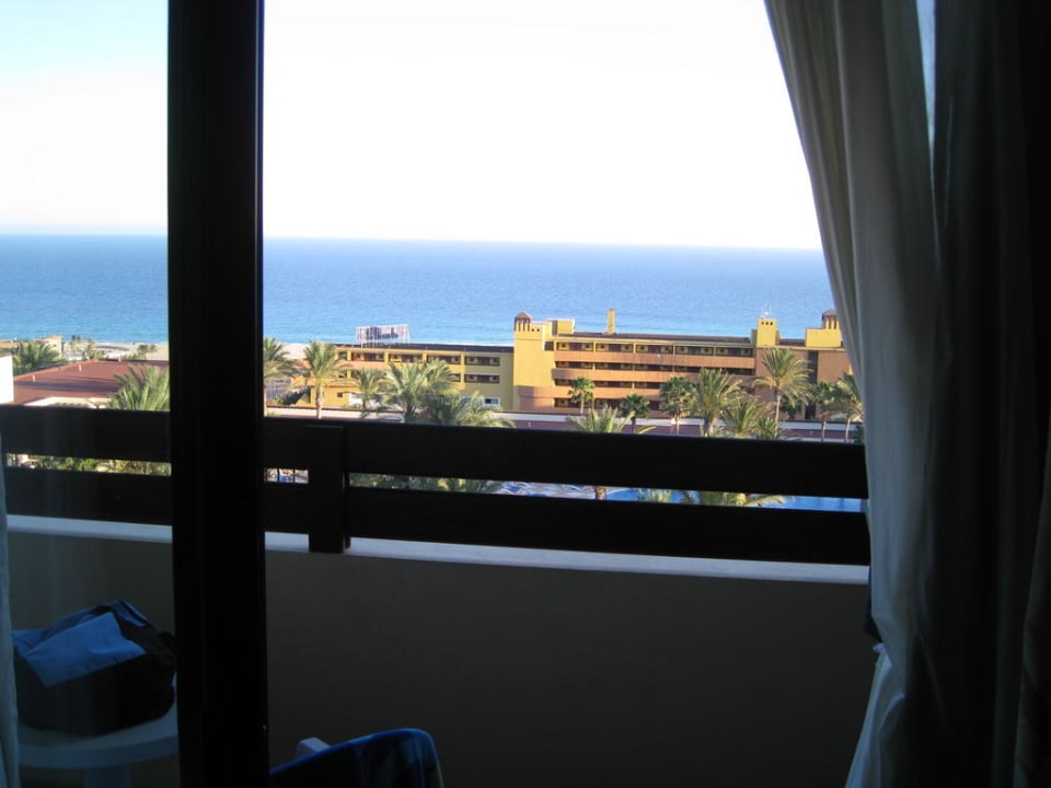 Blick ans Meer Occidental Jandía Mar