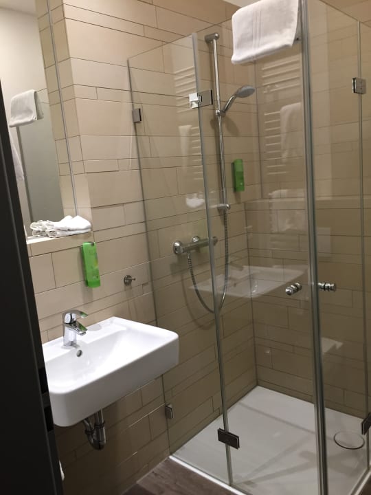 Zimmer Alexianer Hotel am Wasserturm