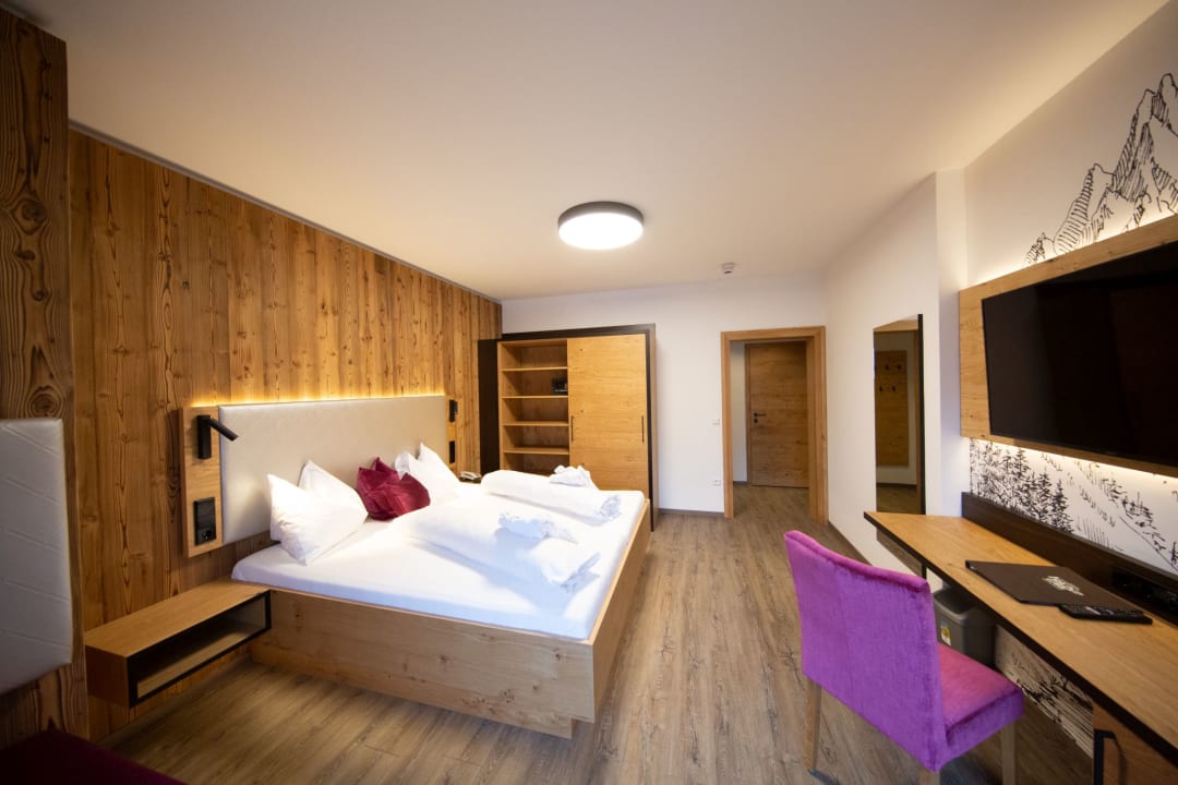 Zimmer Felsners Hotel & Restaurant