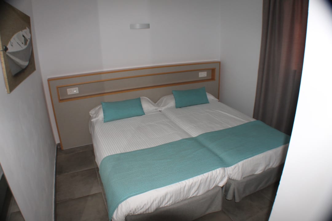 Zimmer Bungalows & Appartements Playamar