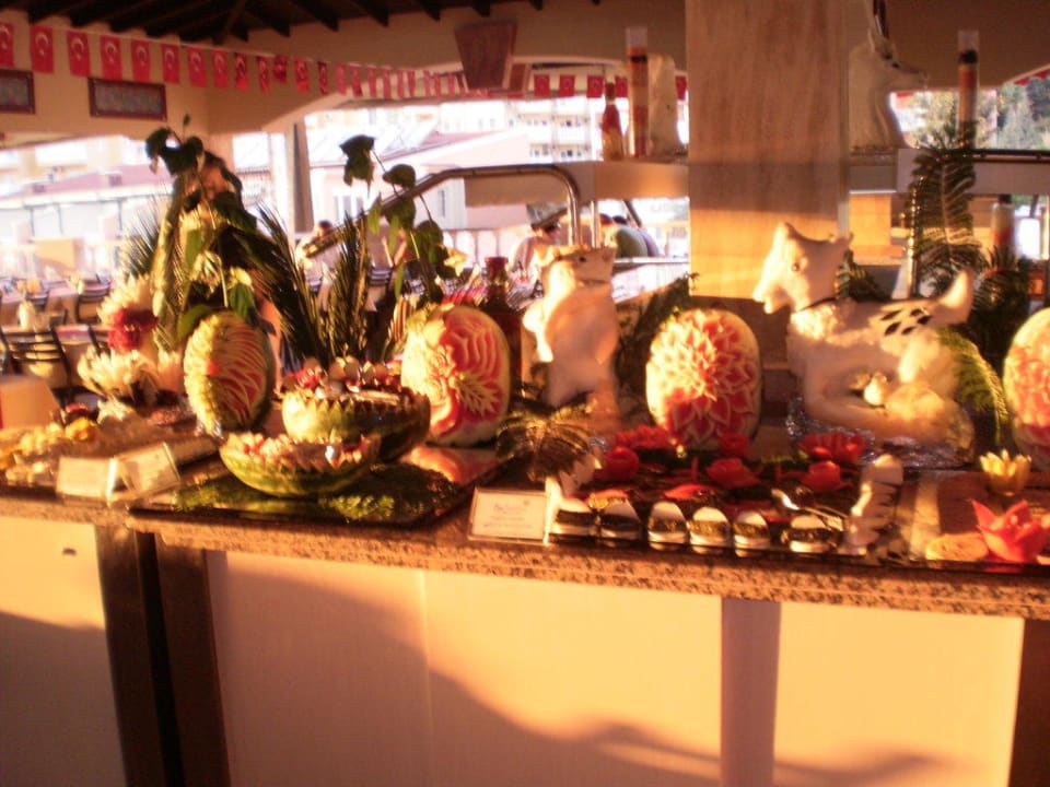 Deko Hotel Club Paradiso