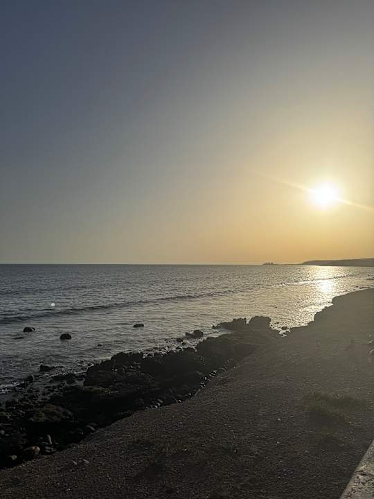 Strand Hotel Riu Gran Canaria