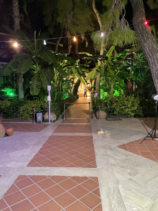 Garten ROBINSON ÇAMYUVA