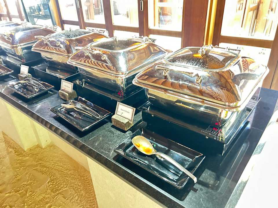 Gastro Vilamendhoo Island Resort & Spa