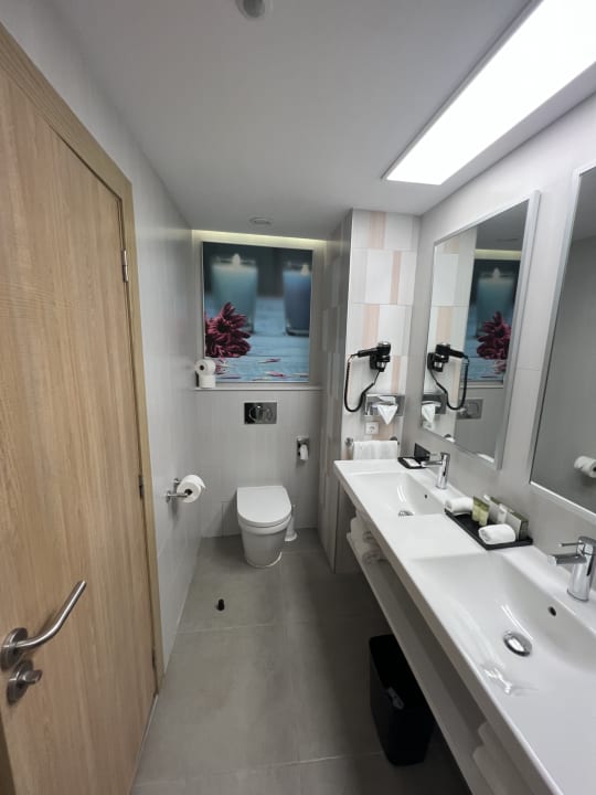 Zimmer Hotel Riu Palace Palmeras