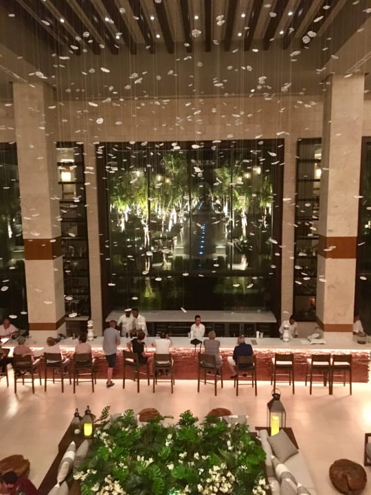 Gastro Lopesan Costa Bávaro Resort, Spa & Casino