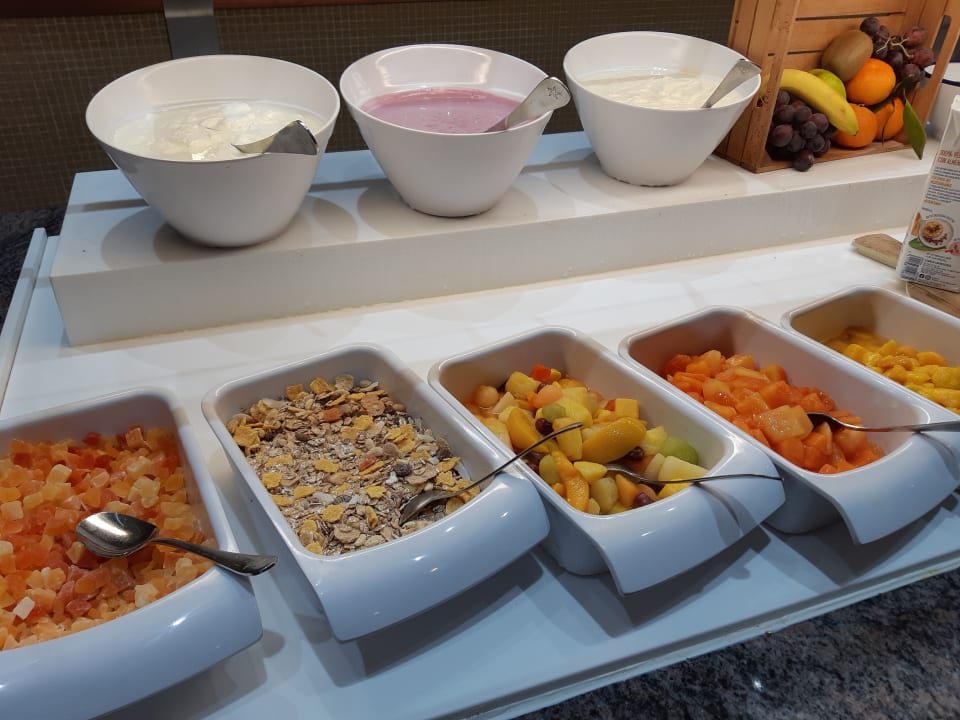 Gastro Iberostar Selection Albufera Park