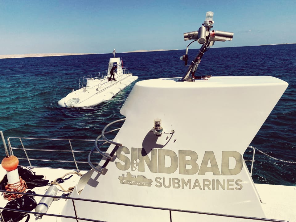 Sport & Freizeit Sindbad Club