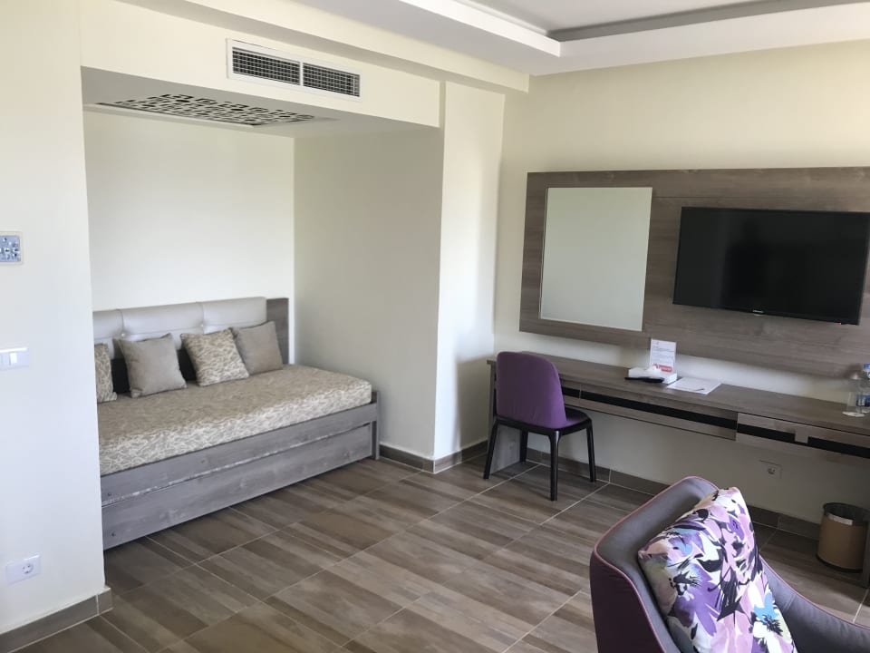 Zimmer Pickalbatros Dana Beach Resort - Hurghada