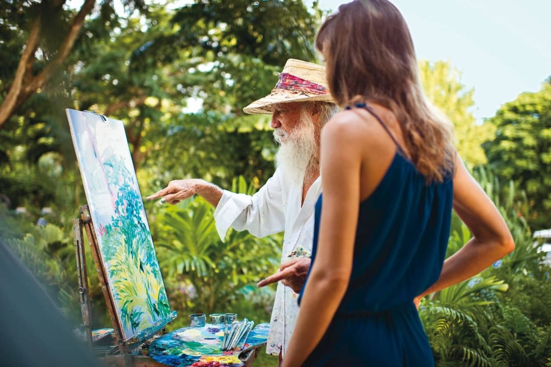 Leisure La Samanna, A Belmond Hotel, St Martin