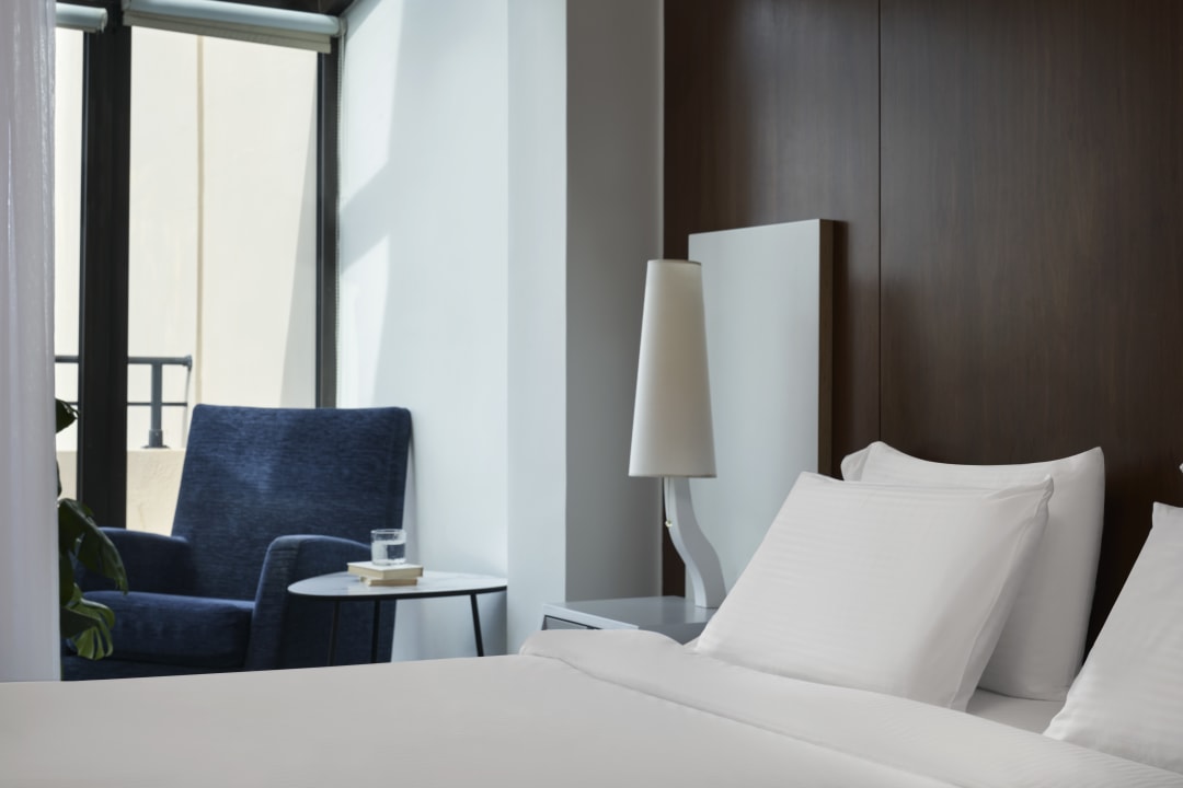 Zimmer Lato Boutique Hotel