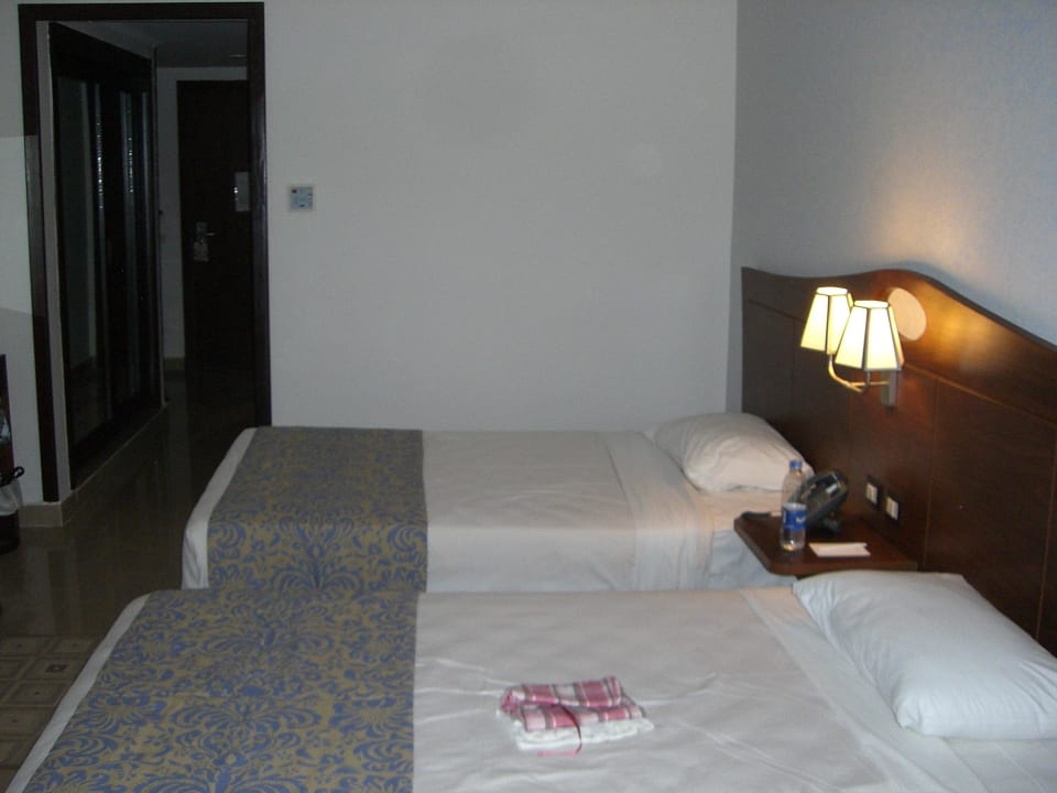 Doppelzimmer Stella Garden Resort & Spa, Makadi Bay