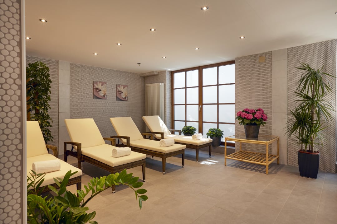 Sport & Freizeit HYPERION Hotel Garmisch-Partenkirchen