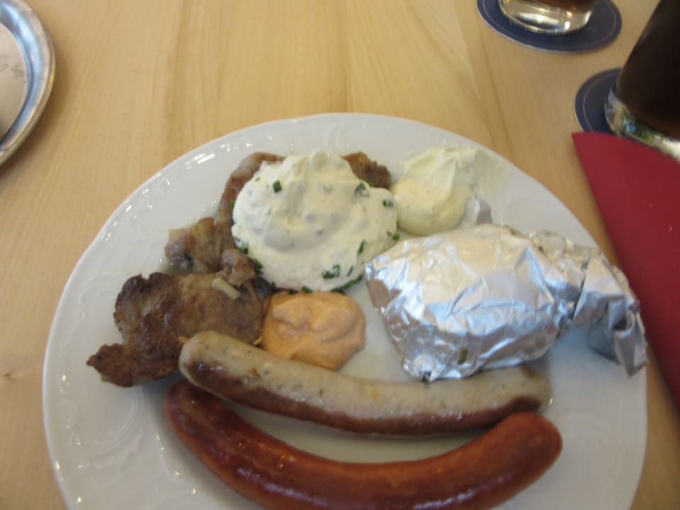 Gastro Landschloss Ernestgrün