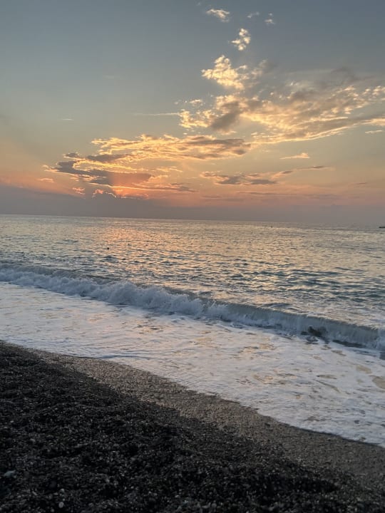Strand Hotel Botanik Platinum
