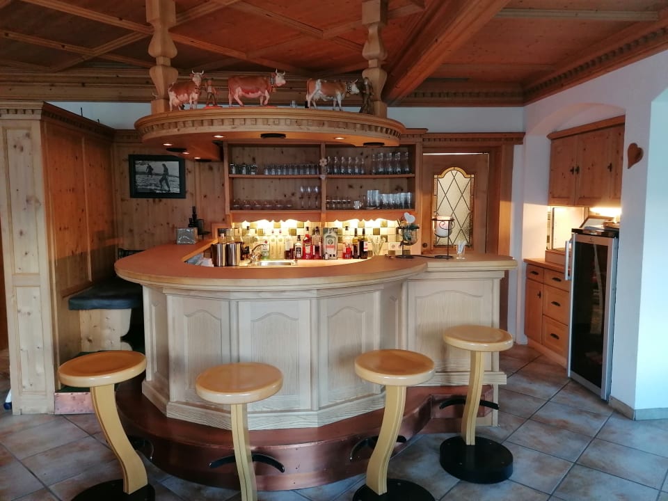 Gastro Alpengasthof Astegg