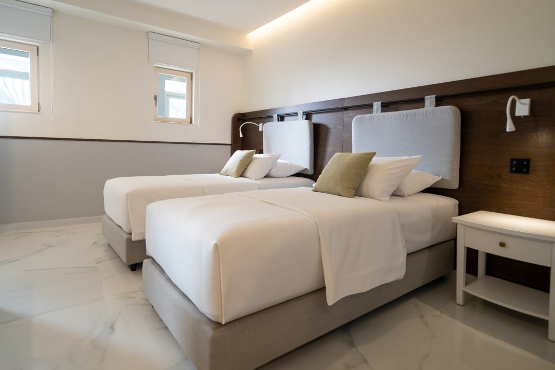 Zimmer Iberostar Selection Creta Marine