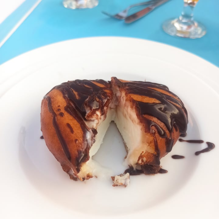 Gastro Can Garden Beach