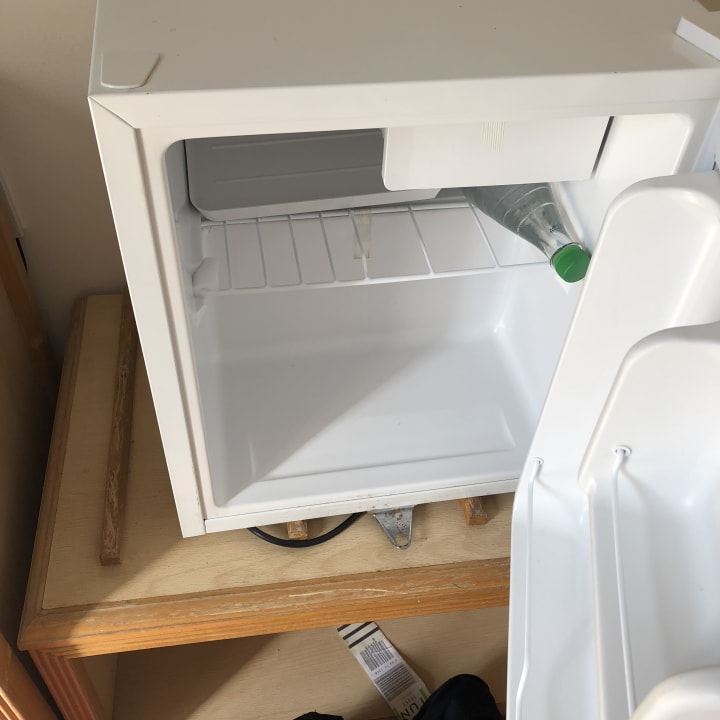 Zimmer Hotel Nesrine