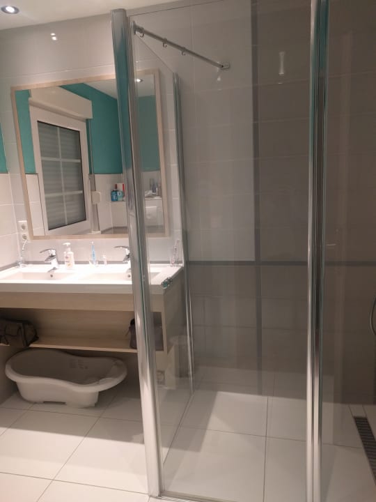 Zimmer Center Parcs Park Nordseeküste