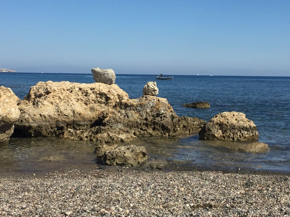 Strand Pension Victoria