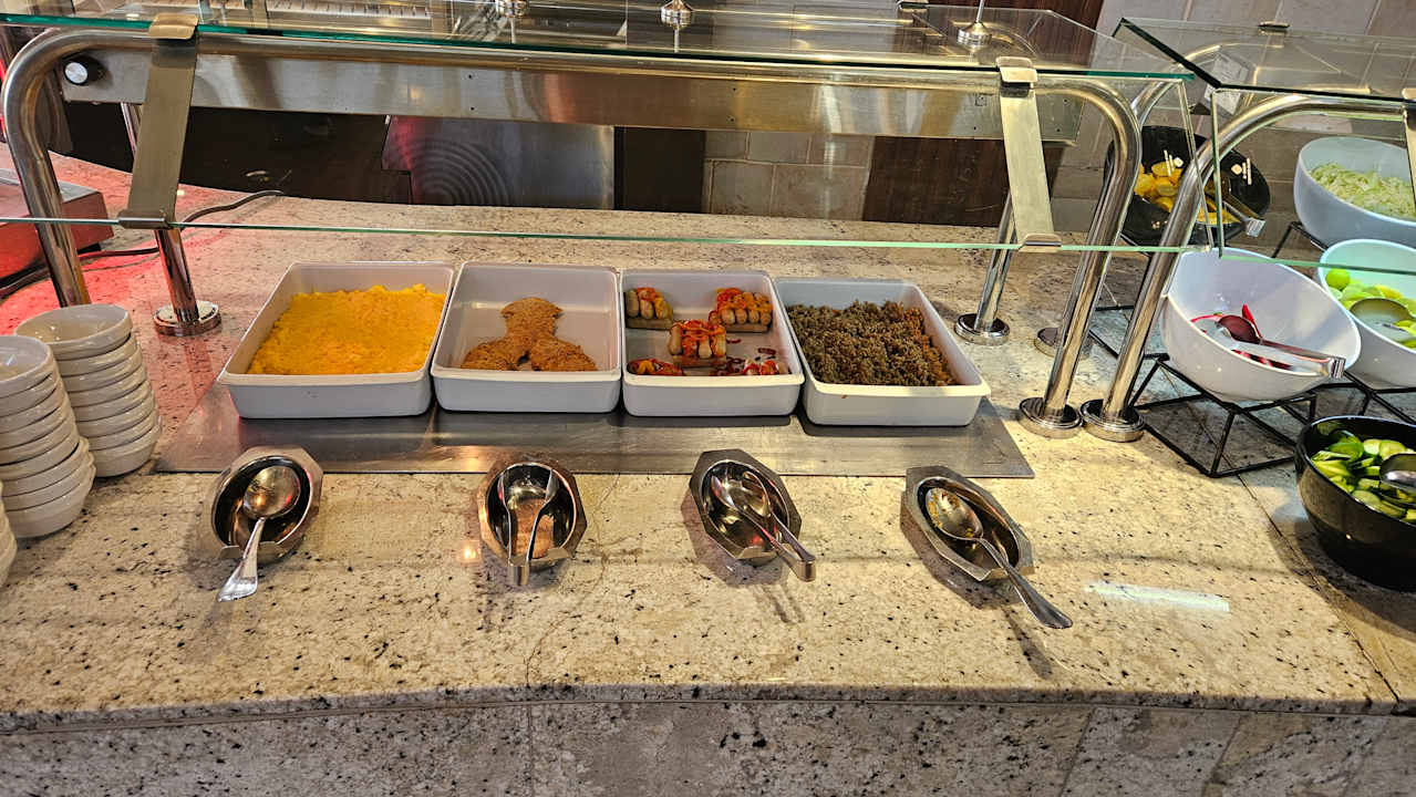 Gastro True Beach Village